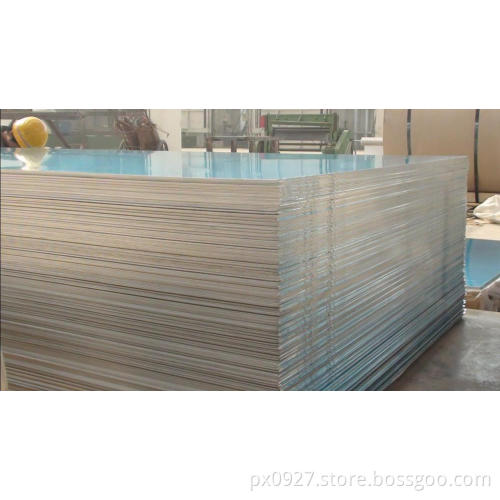 Aluminium Sheet